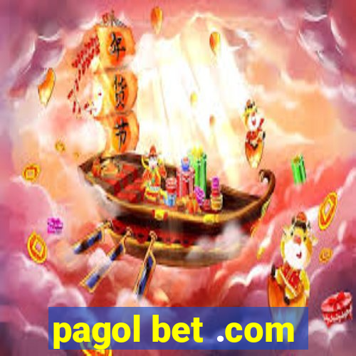 pagol bet .com